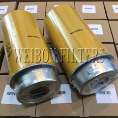 320/07426 JCB Fuel/Water Separators