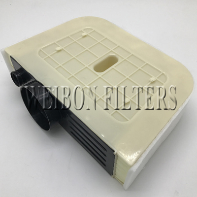 4M0133843C Audi Air Filters