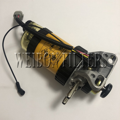 32/925914 JCB fuel water separator assembly in stock