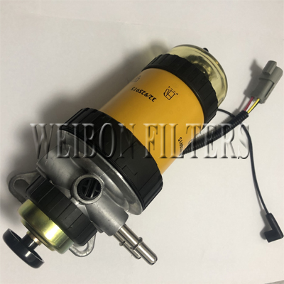 32/925914 JCB fuel water separator assembly