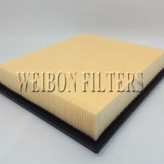 17801-0L040 17801-38051 Toyota Hilux Air Filter