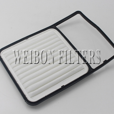 17801-BZ050 Toyota Air Filter