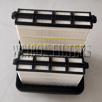 2829529 2490805 Scania Truck Air Filters