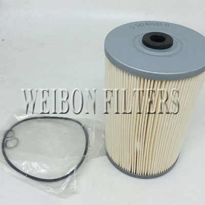 1-13240132-1 1-13240132-0 LF3802 Isuzu Oil Filter