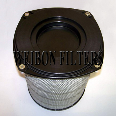 1665908 16659088 C361820 AF25239 PA3768 Volvo Air Filter