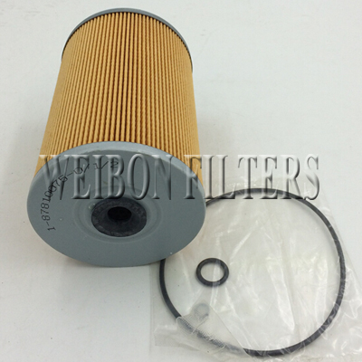 15607-1520 1-87810075-0 15607-1521 15607-1710 15607-67010 15208-Z9025 Hino Isuzu Oil Filter