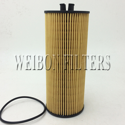 1801709 9061800009 A0001801709 HU945/3x P7188 E161H01D28 Mercedes-benz Oil Filter