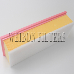 1K0129620D 1K0129620G 3C0129620B C35154 PA4428 E488L CA9711 Volkswagen Air Filter