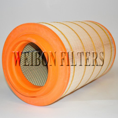 42553257 504000160 4586056114 42471166 C25860/6 AF25876 E595L RS4969 Iveco Air Filter