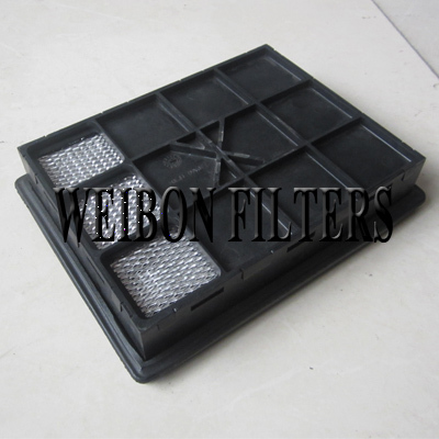 1539675 Scania Crankcase Ventilation Filter