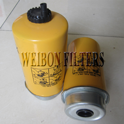32/925994 FS19993 BF7950-D WK8193 JCB Fuel Filter
