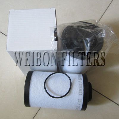 731401-0000 Vacuump pump oil mist filter for Rietschle