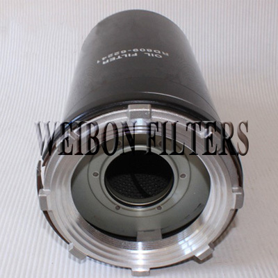 RD809-62241 RD80962241 KUBOTA Hydraulic Filter