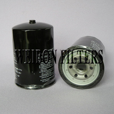 15613-89102 15613-89103 S1560-72120 Toyota Oil Filter