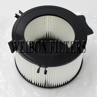 7D0819989 703819990A 703819989 Volkswagen Cabin Air Filter