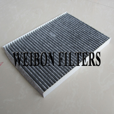 1H0091800 8L0091800 CUK2882 E900LC CFA8893 Volkswagen Cabin Filters