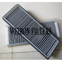 A0008301218 A0008301318 0008301218 8301318 8301218 PA4912 CU3855 AF55722 Mercedes-Benz Cabin Filter