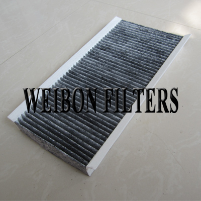 1121106 1139654 1452329 1672948 XS4H19G244AA CUK3567 Ford Cabin Filter