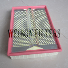 95VW9601BC 95VW9601DA 7M0129620A 1102785 7236936 1017035 Air Filter