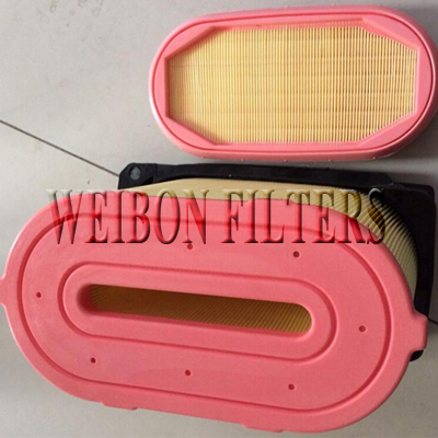 346-6687 3466687 3466688 346-6688 C30400/1 Cat Air Filter
