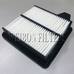 17220-RB0-000 17220-RB6-Z00 CA10650 C18004 Honda Air Filters