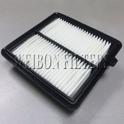 17220-RB0-000 17220-RB6-Z00 CA10650 C18004 Honda Air Filters