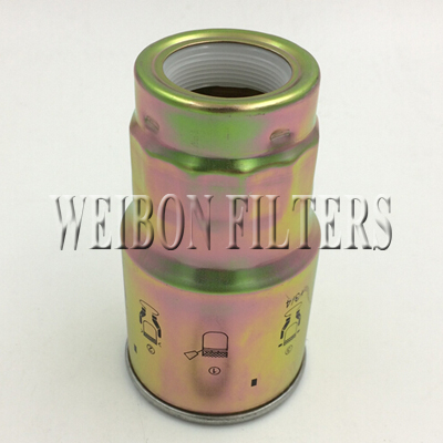 600-311-2110 WK720/2x FF5432 H232WK Komatsu Fuel Filter