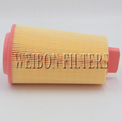 A2710940204 2710940204 C14114 E472L CA9680 Mercedes-benz Air Filter