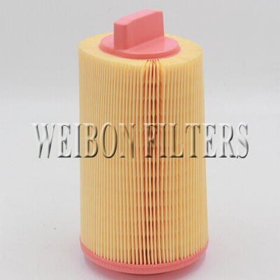 A2710940204 2710940204 C14114 E472L CA9680 Mercedes-benz Air Filter