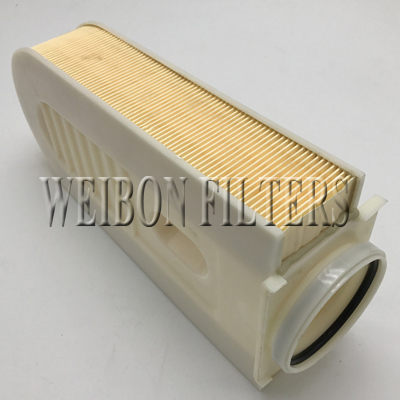 A6510940004 66510940004 C35003 CA10877 E1014L Mercedes-Benz Replacement Air Filters