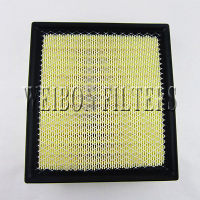 4861756AA 04861756AA K04861756AA JEEP GRAND CHEROKEE Air Filters