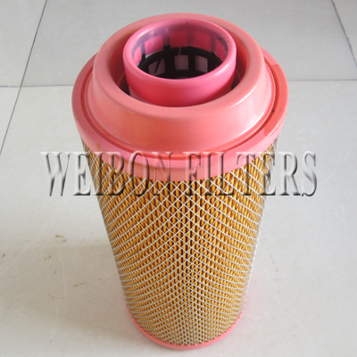 32/915801 32/915802 RS3921 RS3920 CF300 C15300 JCB Primary & Secondary Air Filter