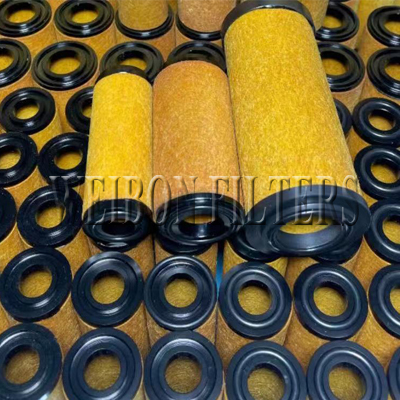 612600190763 J5700-1107140 Racor Gas Filter