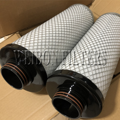 144606-02 14460602 QUINCY Air/Oil Separator