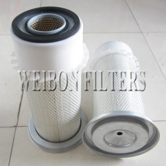 32/903601 32/202601 AF4748K C16340 CF922 CAK7082 CA1544SY PA3669-FN PA2419 JCB Excavator Air Filter