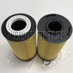 2234788 2047411 2151728 DAF truck oil filters