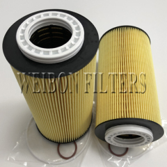 2234788 2047411 2151728 DAF truck oil filters