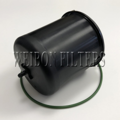 1922496 1948919 1643072 1872106 BC7326 ZR905z P550952 Z16D183 DAF Oil Filter