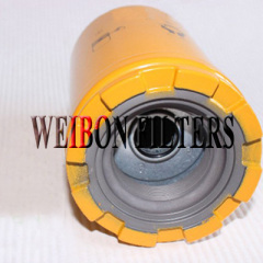 418-18-34161 4181834161 Komatsu Excavator Filters Replacement