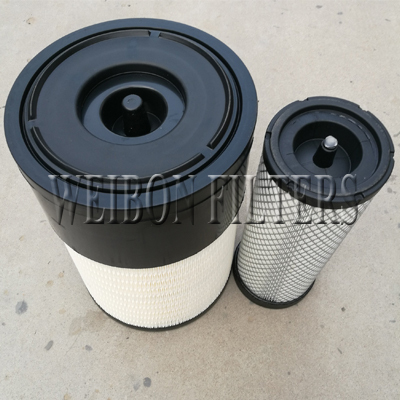 453-5509 4881643 4535509 P627763 Caterpillar & Perkins Air Filters