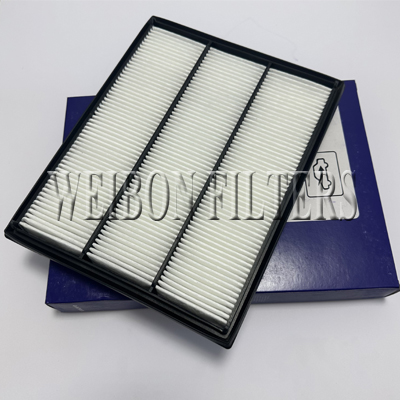 21702999 3583654 3818541 Volvo Penta Air Filter