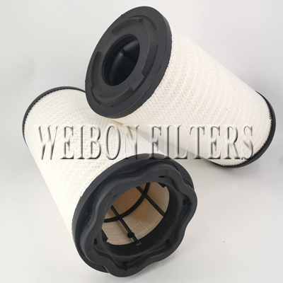 2341657 2414456 Scania Air Filter Replacement