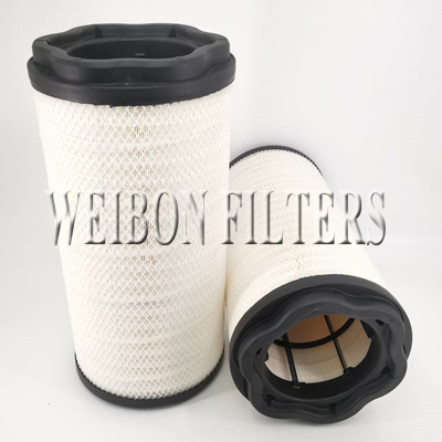 2341657 2414456 Scania Air Filter Replacement