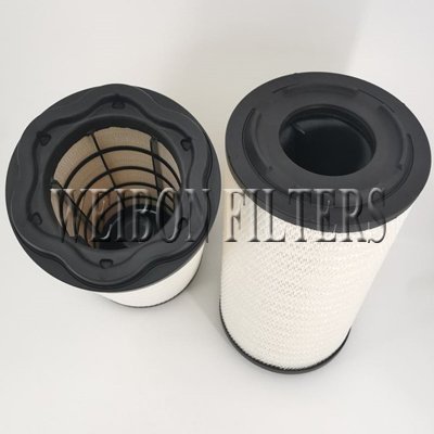 2341657 2414456 Scania Air Filter Replacement