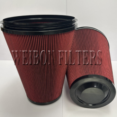 2076870 207-6870 HR16719 PA30069 Caterpillar Marine Engines Air Filter