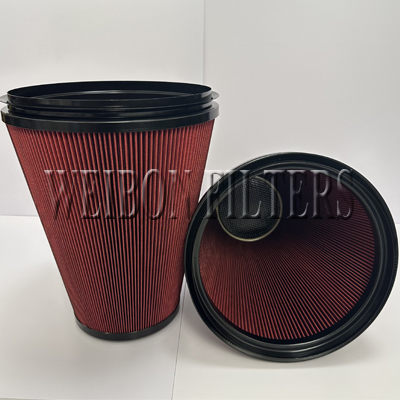 2076870 207-6870 HR16719 PA30069 Caterpillar Marine Engines Air Filter