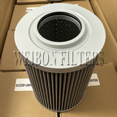RD451-62210 SH60132 HY90443 Kubota Hydraulic Filter