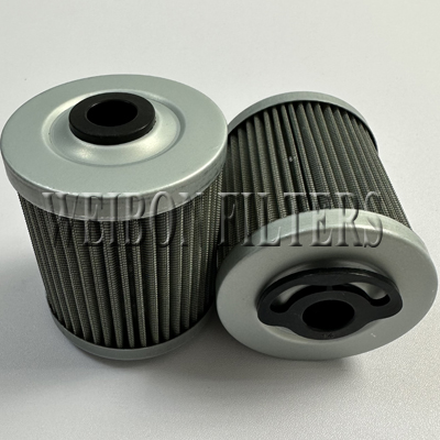SN25129 WP6G125E202 SK48962 Fuel Filters