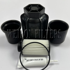 2265672 2237597 2245880 2122909 2265673 2090702 2052055 U58/9 KIT Urea Filters Exhaust System