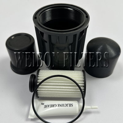 2265672 2237597 2245880 2122909 2265673 2090702 2052055 U58/9 KIT Urea Filters Exhaust System